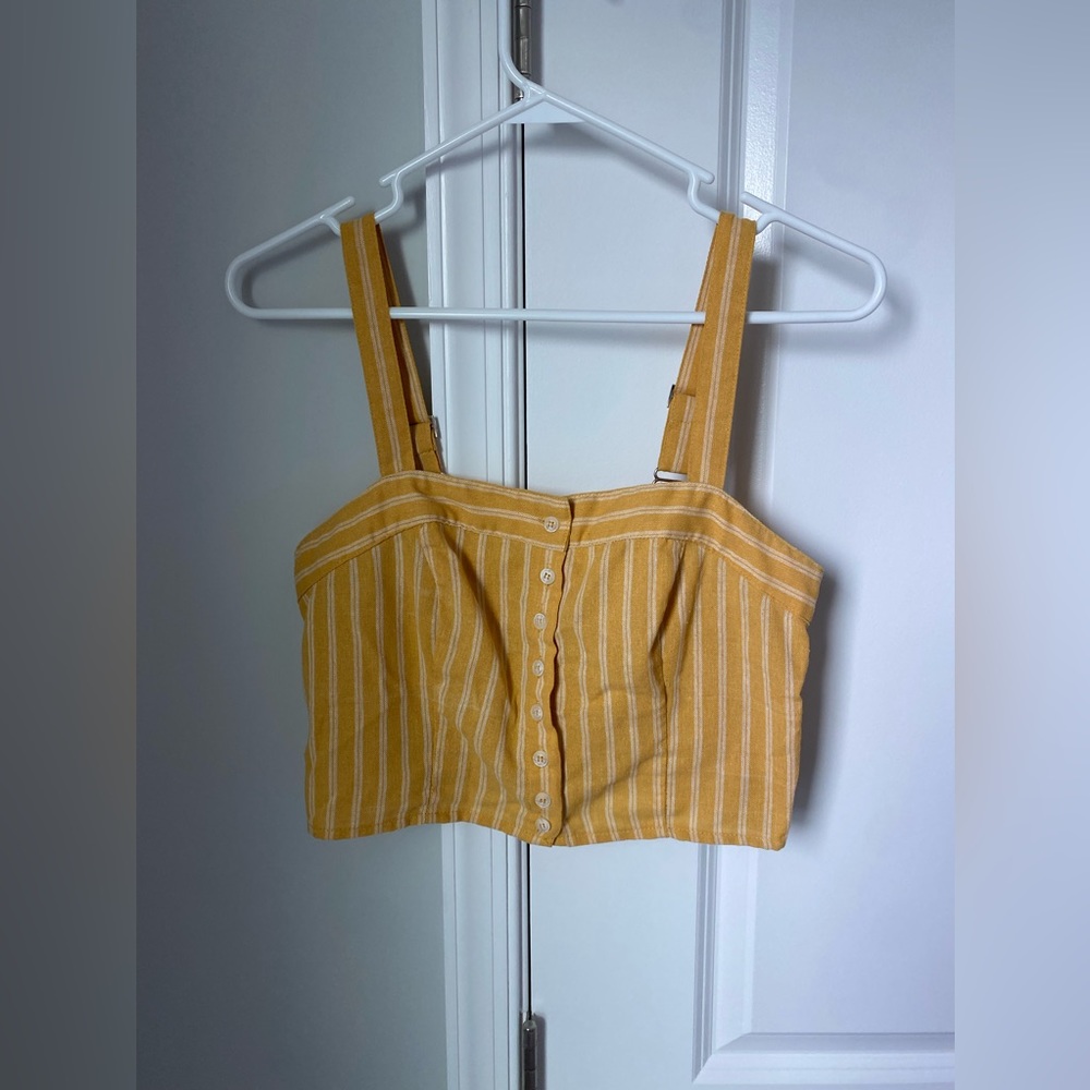 Full Tilt tank top